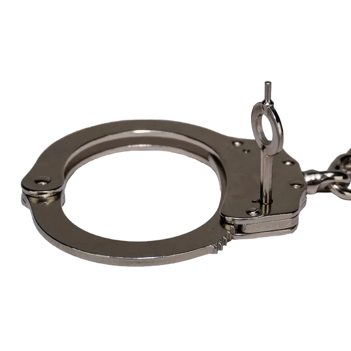 Viper Heavy Duty Handcuffs - Viper - Security & Protection