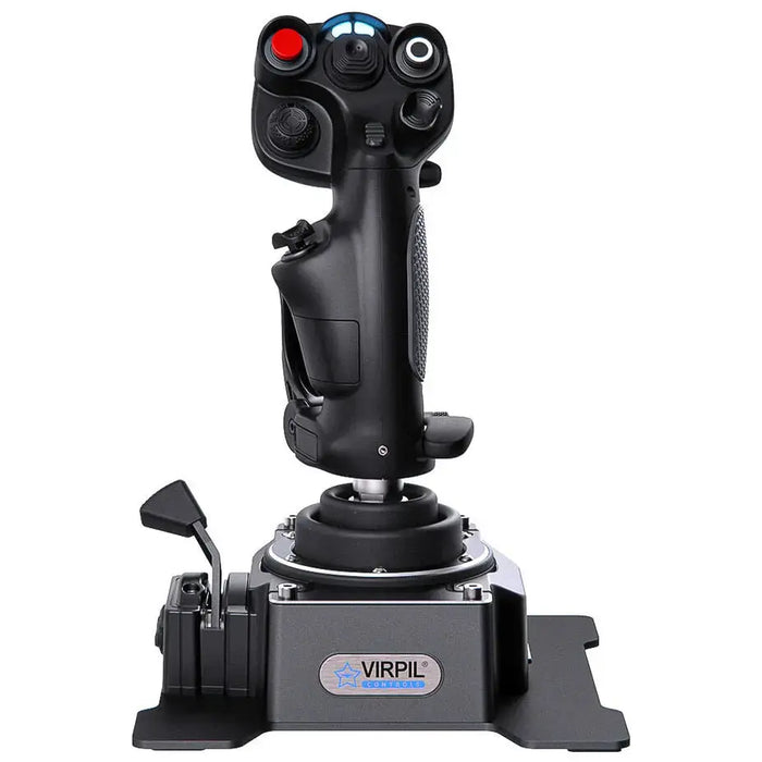 Virpil Controls CDT-AEROMAX Throttle Module - Sim Race Webshop B.V.