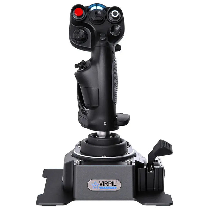 Virpil Controls CDT-AEROMAX Throttle Module - Sim Race Webshop B.V.