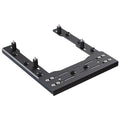 VIRPIL Controls Chair Mount – Collective Base Adapter (Black) - Sim Race Webshop B.V.