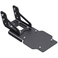 VIRPIL Controls Desk Mount Adapter – CDT-AEROMAX Flightstick (Black) - Sim Race Webshop B.V.