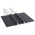 Virpil Controls Desk Mount Adapter – CDT-VMAX Throttle (Black) - Sim Race Webshop B.V.