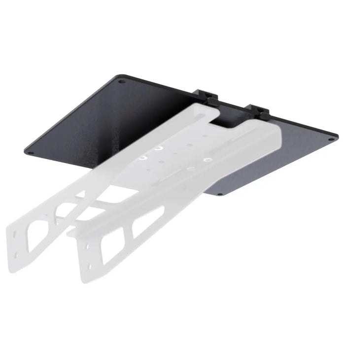 Virpil Controls Desk Mount Adapter – CDT-VMAX Throttle (Black) - Sim Race Webshop B.V.