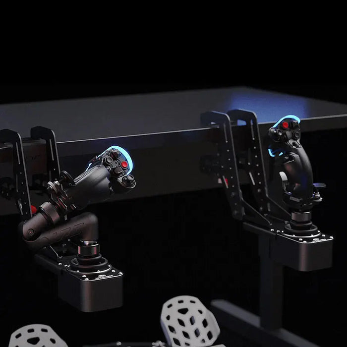 Virpil Controls Flightstick Z-Extension - Sim Race Webshop B.V.