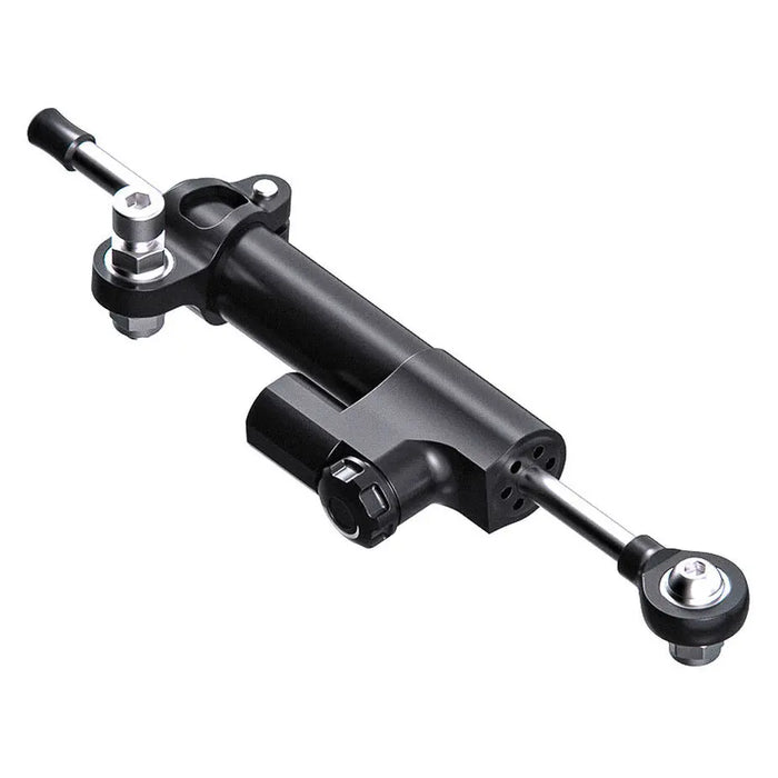 VIRPIL Controls R1 Falcon Pedals Damper Upgrade Kit – Black - Sim Race Webshop B.V.