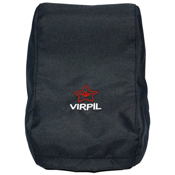 VIRPIL Controls Throttle Dust Cover – Black (Size S) - Sim Race Webshop B.V.