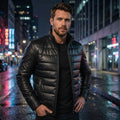 Walrus Jacket - SALE