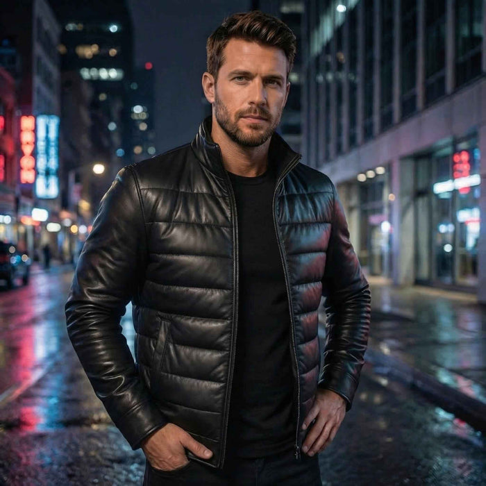 Walrus Jacket - SALE