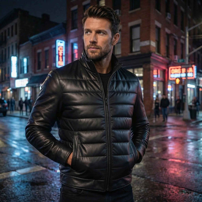 Walrus Jacket - SALE