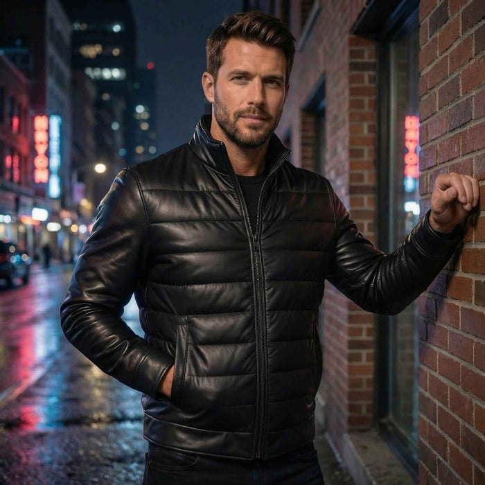 Walrus Jacket - SALE