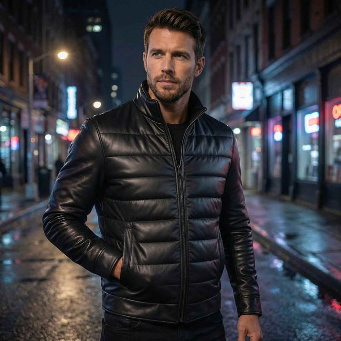 Walrus Jacket - SALE