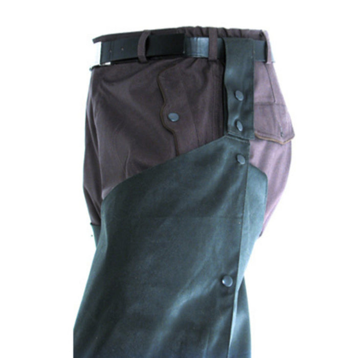 Wax Chaps