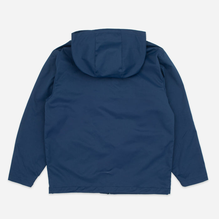 WEATHER JACKET - NAVY