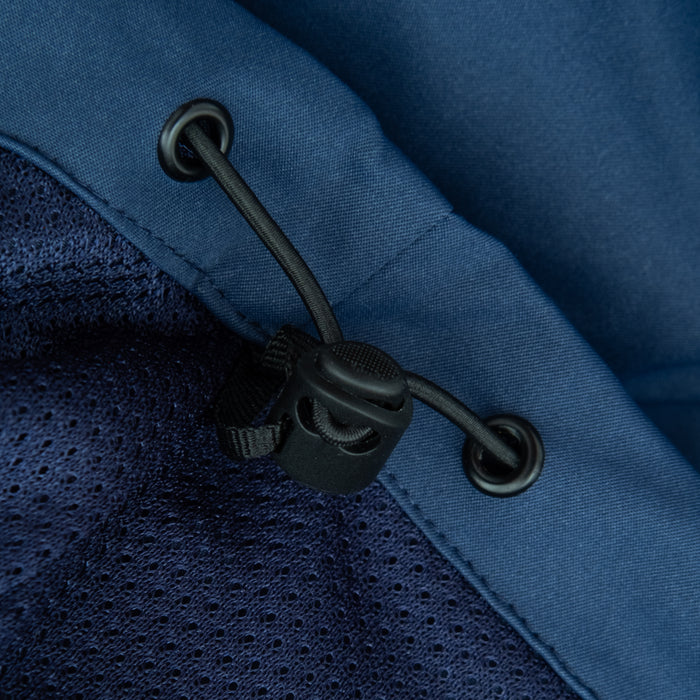 WEATHER JACKET - NAVY