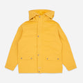 WEATHER JACKET - YELLOW