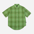 WEEKEND SHIRT - PISTACHIO