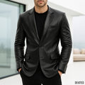 Wellington Blazer Nappa Leather