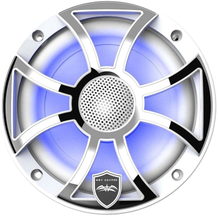 WETSOUNDS REVO 6 SPEAKERS- XS-W