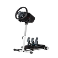 Wheel Stand Pro DD for Logitech, Fanatec, Moza Racing R9, R12 - Sim Race Webshop B.V.