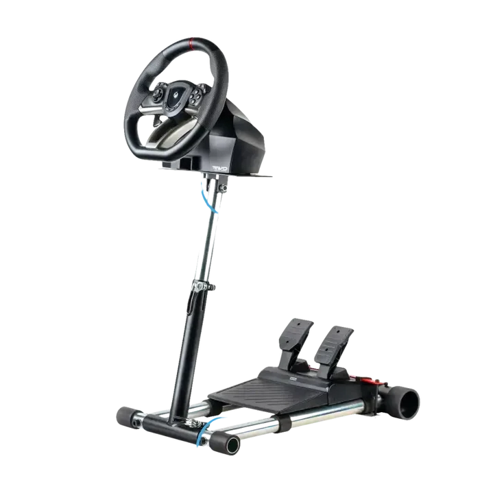 Wheel Stand Pro for Hori Racing Wheel Overdrive - Deluxe V2 - Sim Race Webshop B.V.