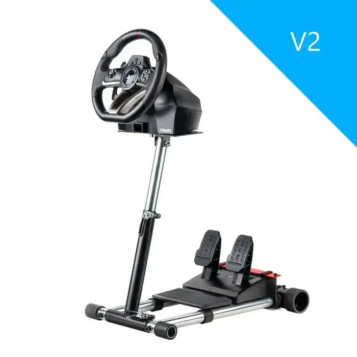 Wheel Stand Pro for Hori Racing Wheel Overdrive - Deluxe V2 - Sim Race Webshop B.V.