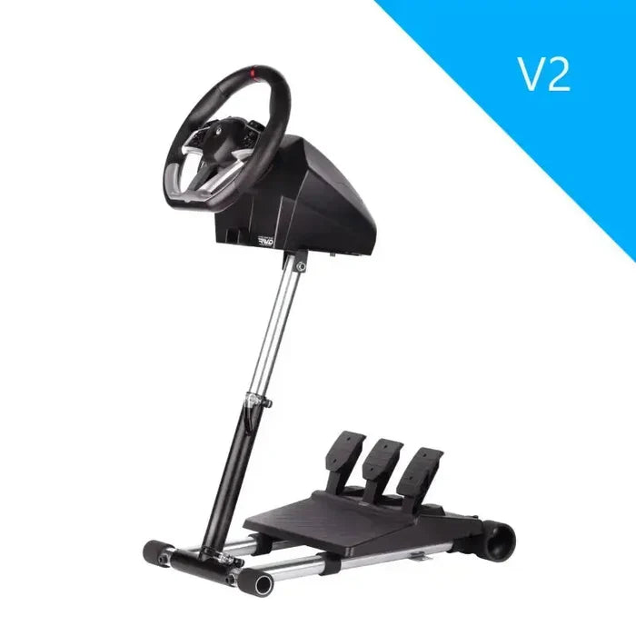 Wheel Stand Pro for Hori Racing Wheel Overdrive - Deluxe V2 - Sim Race Webshop B.V.