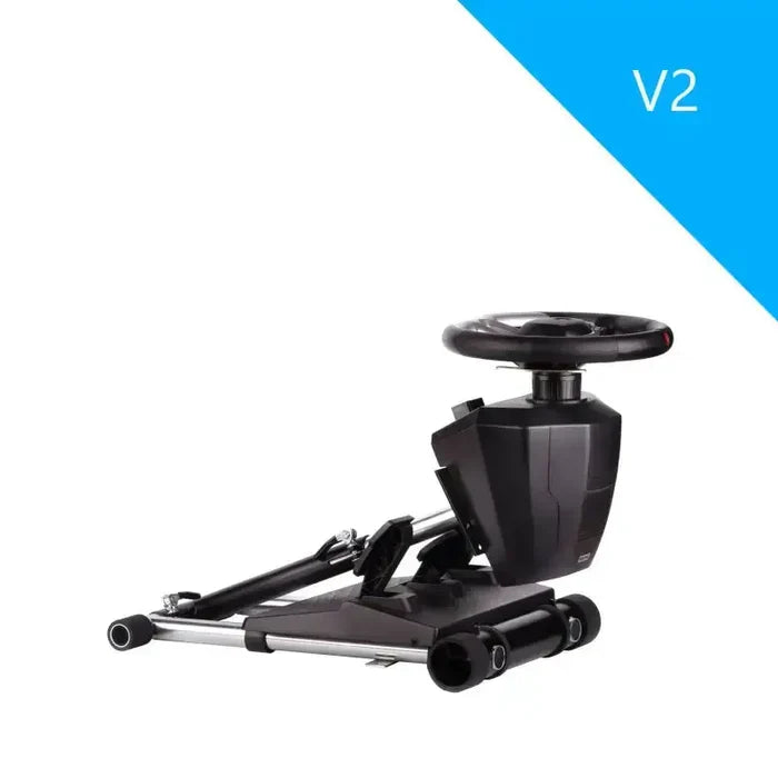 Wheel Stand Pro for Hori Racing Wheel Overdrive - Deluxe V2 - Sim Race Webshop B.V.