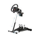 Wheel Stand Pro for Logitech G923/G29/G920/G27/G25 – Deluxe V2 - Sim Race Webshop B.V.