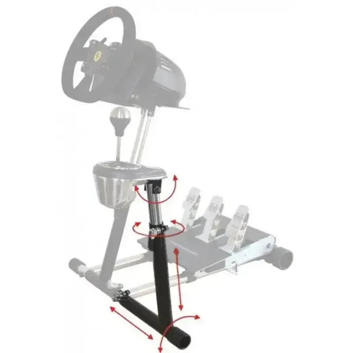 Wheel Stand Pro RGS Module for Logitech and Thrustmaster - Sim Race Webshop B.V.