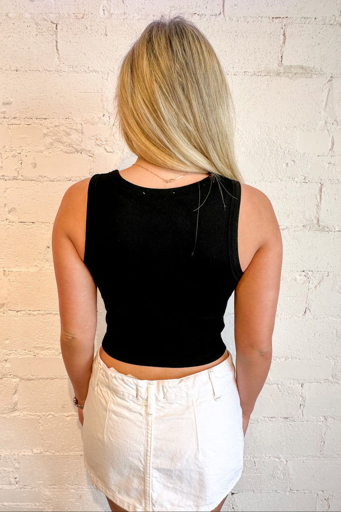 Whimsicle Ice Cream Mini Tee, Graphic Tee, Tank Top, Adeline Boutique, Dallas Boutique, Boutiques