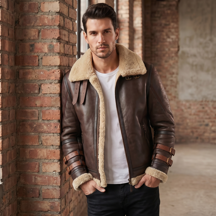 Wildbeast Jacket - Devoted