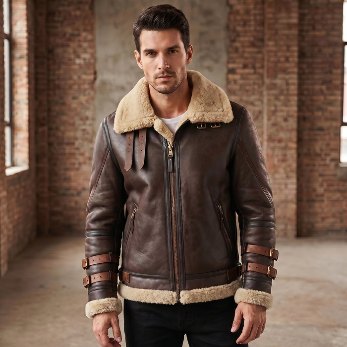 Wildbeast Jacket - Devoted