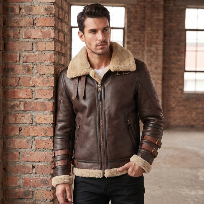 Wildbeast Jacket - Devoted