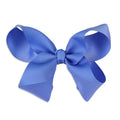 Wisteria Biggie Bow