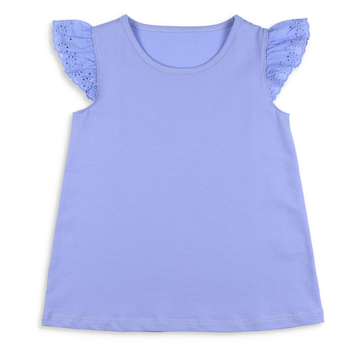 Wisteria Top