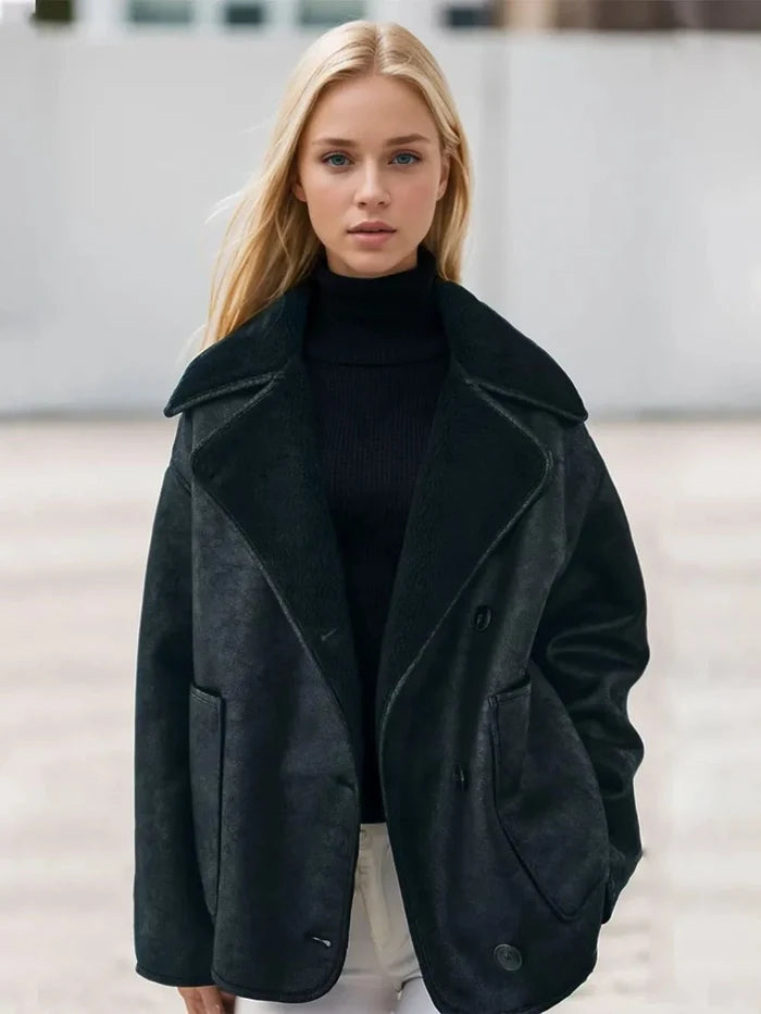 Black / XS