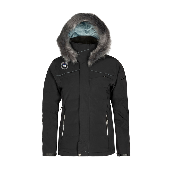 Women's Shelter Parka - Fryeburg Academy