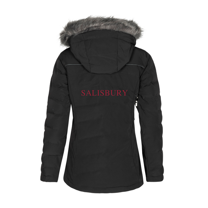 Women's Shelter Parka - Salisbury