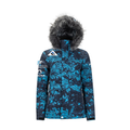 Women's Shelter Parka - SSCV Freeski