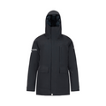 Women's Skiable Parka - Blackhawk