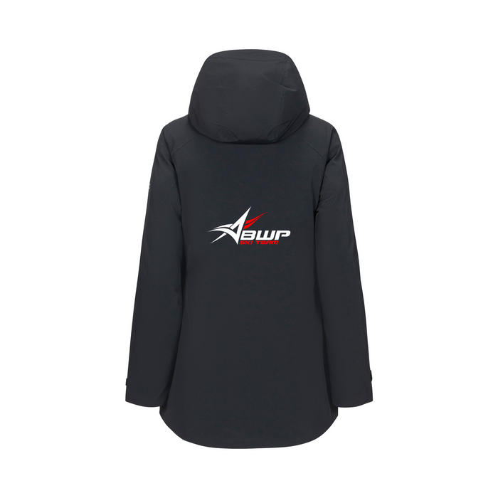 Women's Skiable Parka - BWP