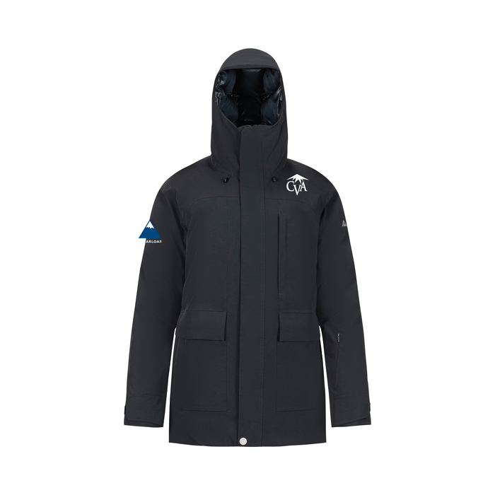Women's Skiable Parka - CVA