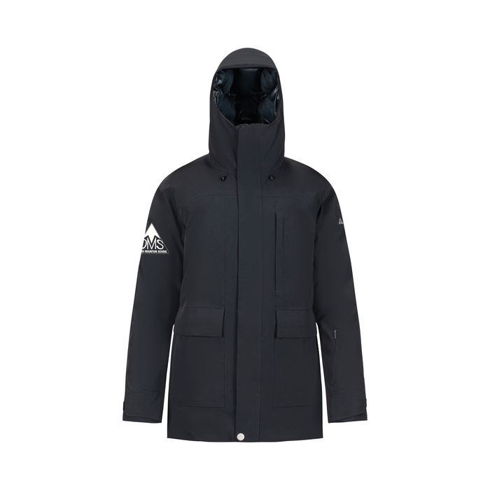 Women's Skiable Parka - Okemo Mountain School (OMS)