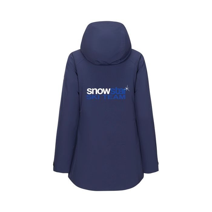 Women's Skiable Parka - Snowstar