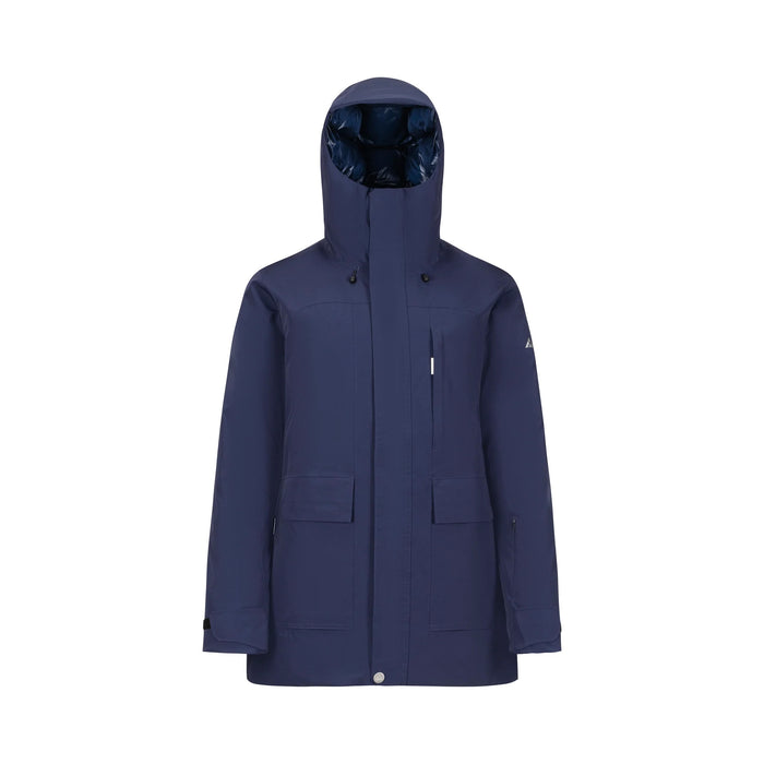 Women's Skiable Parka - Snowstar
