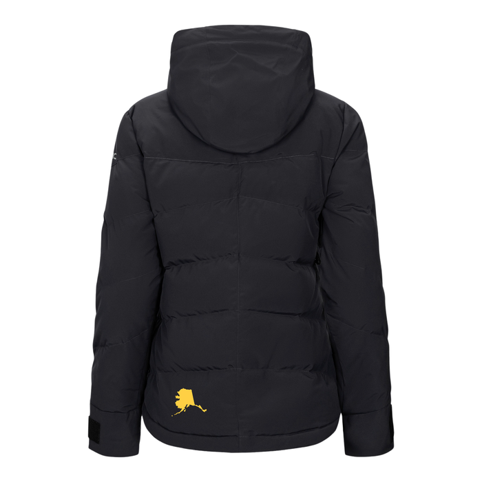 Women's Summit Parka - Alyeska Juniors Team