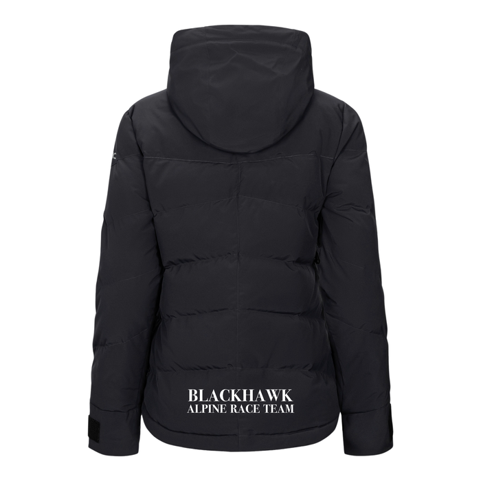 Women's Summit Parka - Blackhawk
