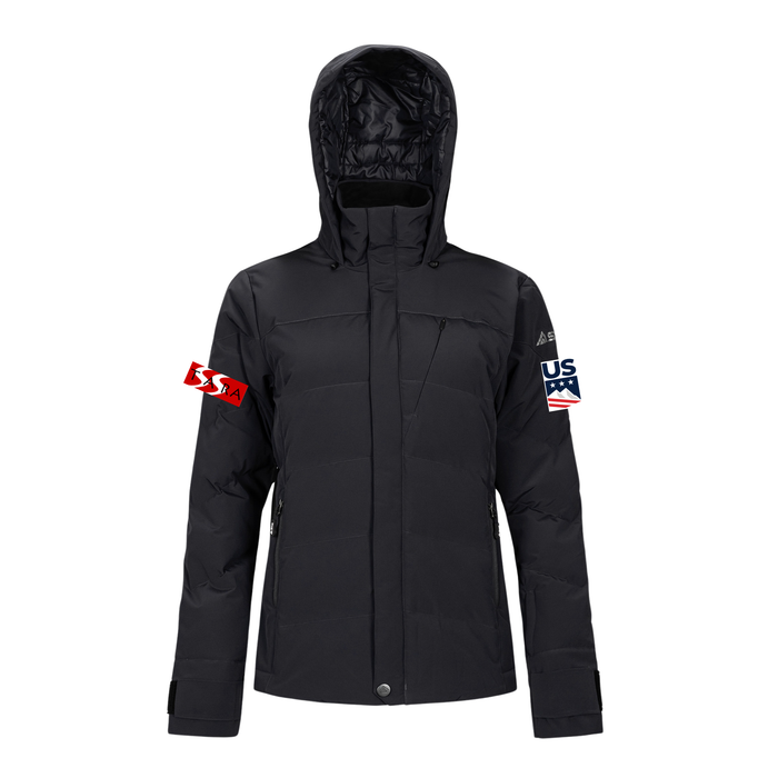 Women's Summit Parka - Catamount (Tri-state)