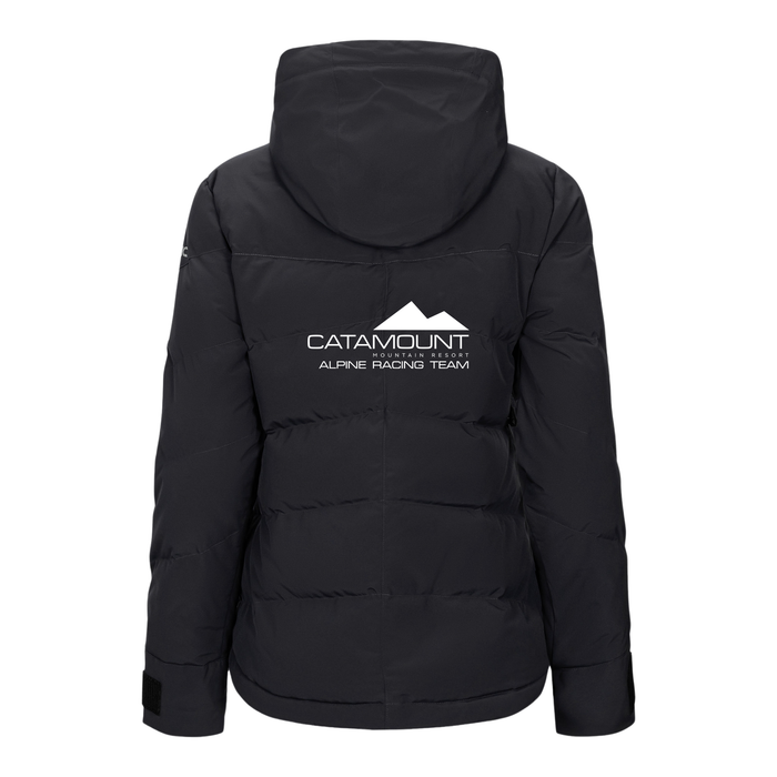 Women's Summit Parka - Catamount (Tri-state)