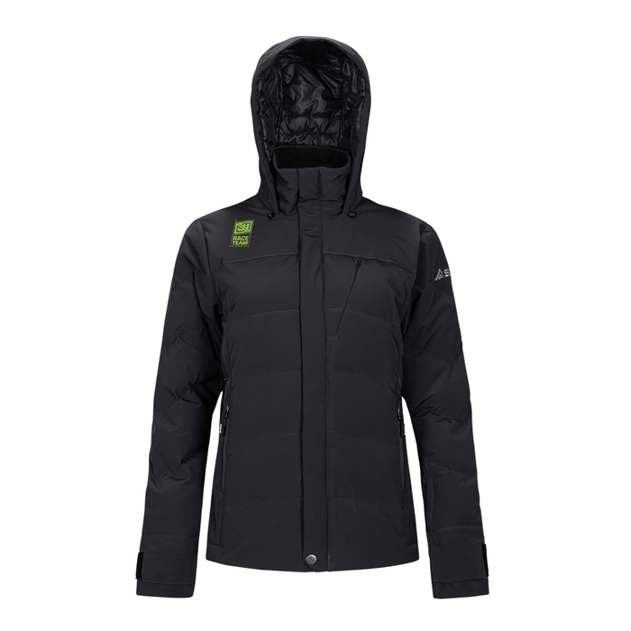 Women's Summit Parka - Crotched